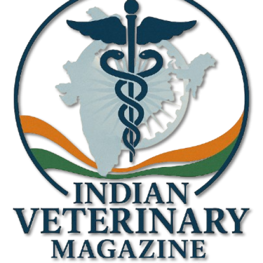 Indian Veterinary Magazine (ISSN:3108-1398)