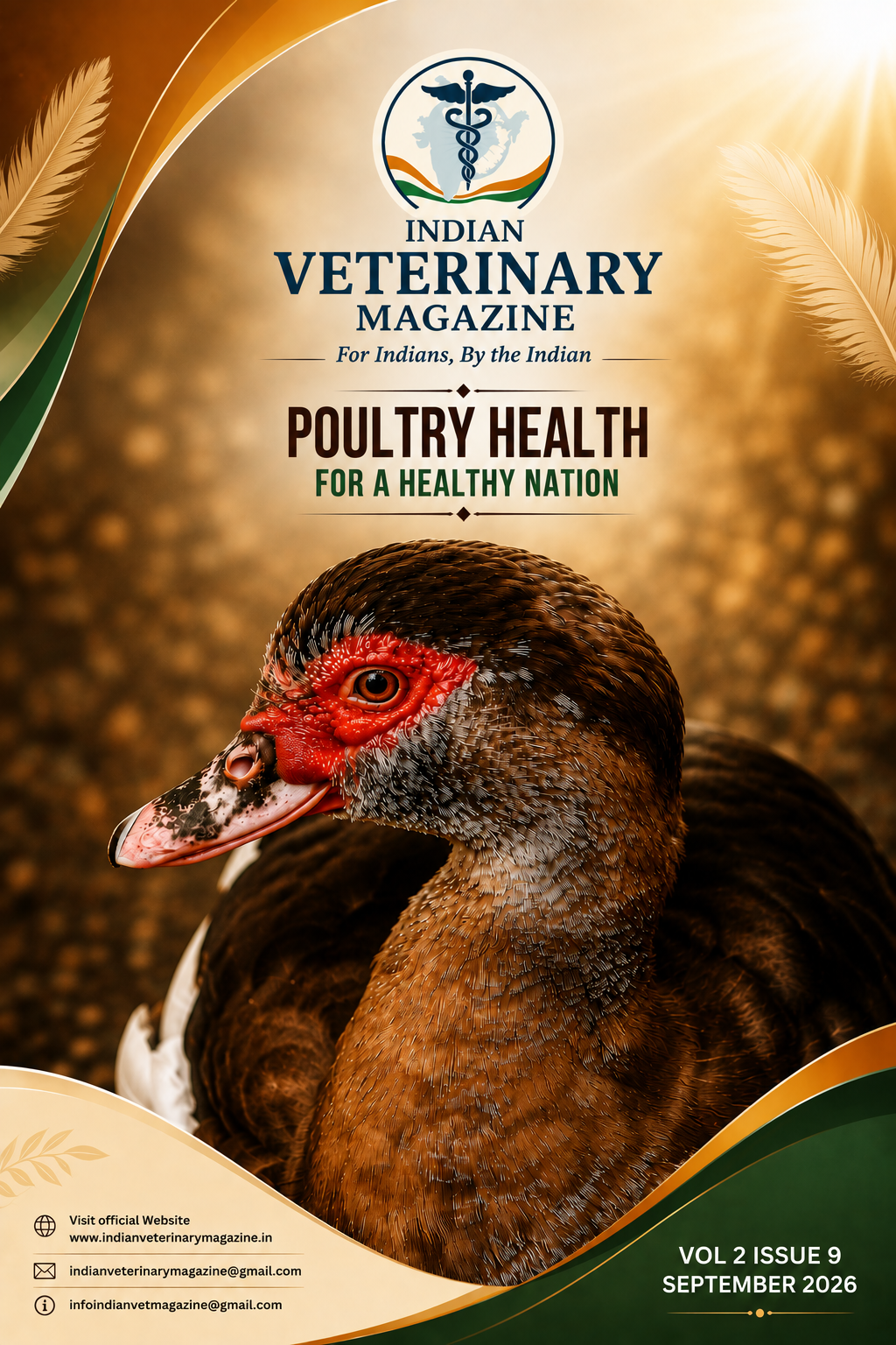 Vet's Guardians of Animal Health